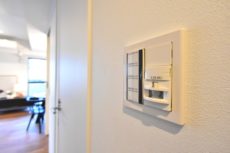 メゾンエクレーレ浜町公園 玄関 メゾンエクレーレ浜町公園 玄関