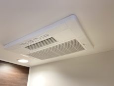 南青山サマリヤマンション 浴室