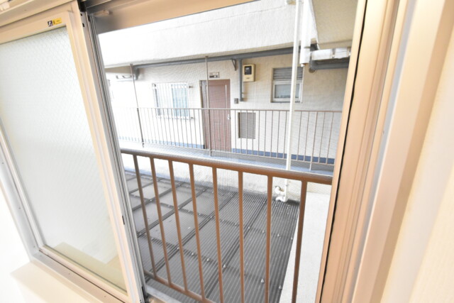 東陽町コーポラス LDK