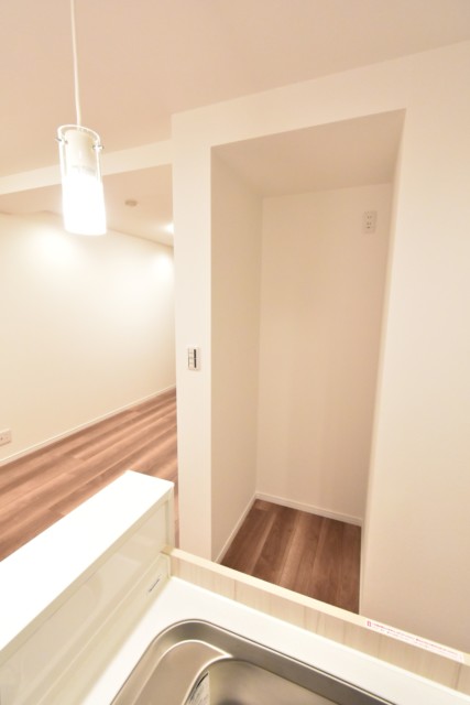 クレべール西新宿 キッチン