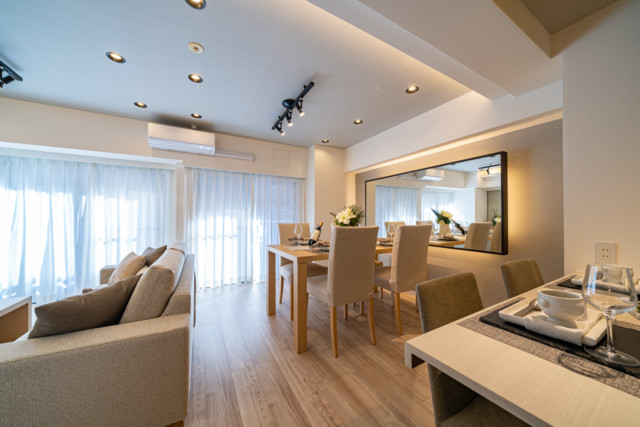 アエリア三軒茶屋 (13)