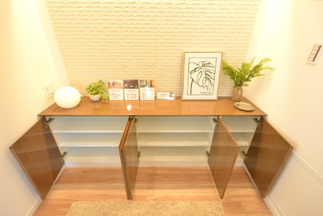 渋谷藤和コープ LDK+洋室