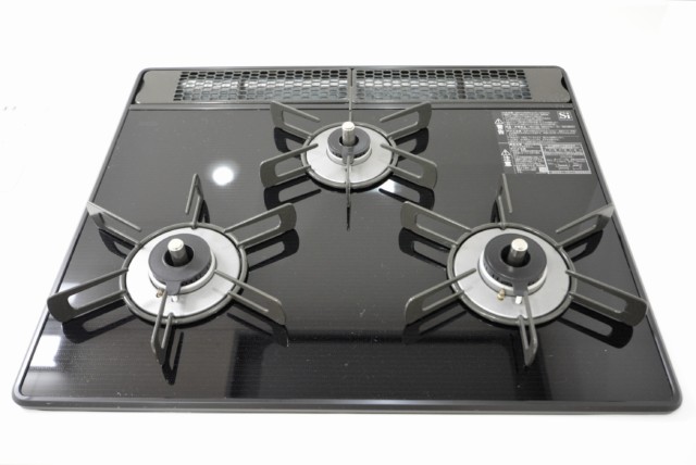 パレス三條 キッチン