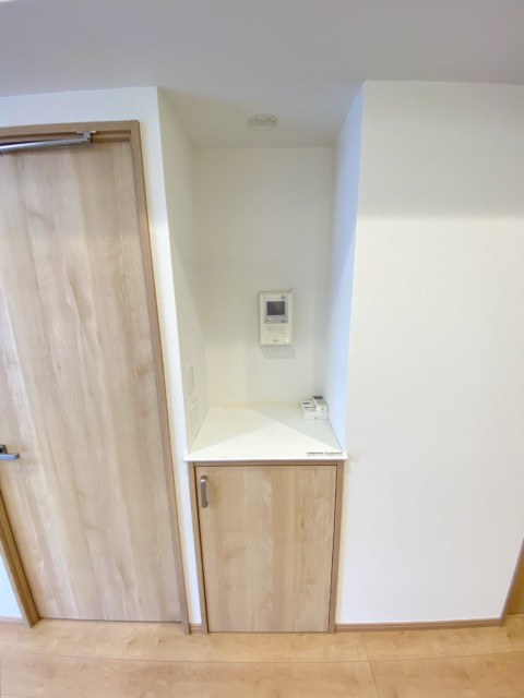 中央ビルディング LDK