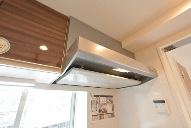 渋谷藤和コープ キッチン