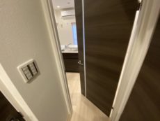 南青山サマリヤマンション LDK