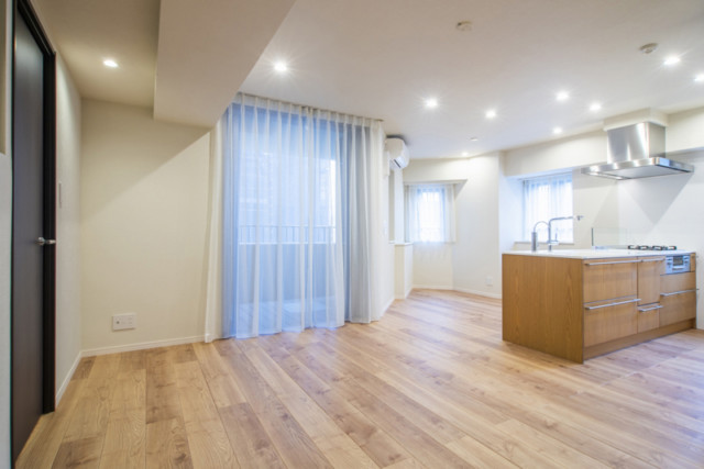 グランシティ日本橋人形町 (1)