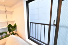 メゾンエクレーレ浜町公園 LDK メゾンエクレーレ浜町公園 LDK