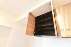 メゾンエクレーレ浜町公園 キッチン メゾンエクレーレ浜町公園 キッチン