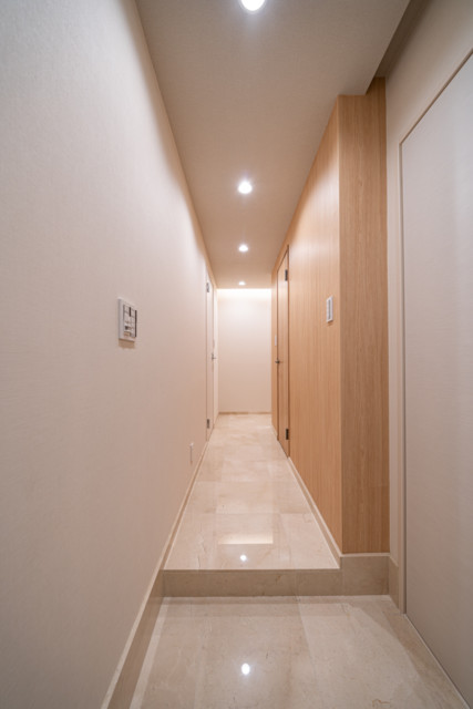 サンロイヤル五反田 (2)