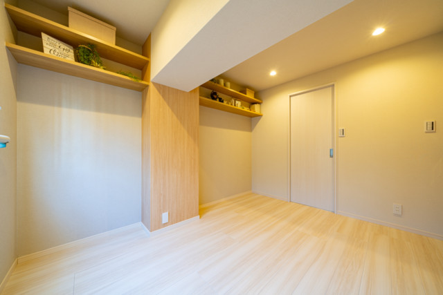 マンションニュー目黒 (11)