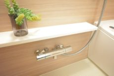 キクエイパレス自由が丘 浴室