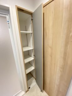 中央ビルディング 洗面室