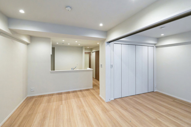 パークハイツ都立大 (2)