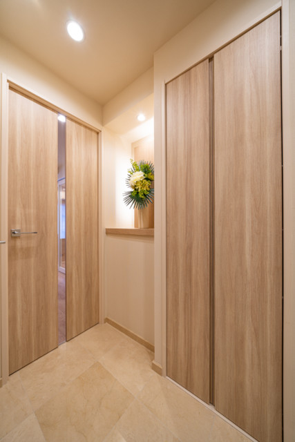 ダイアパレス東神田 (2)