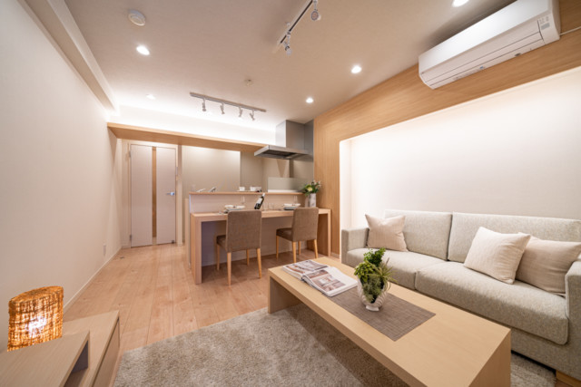 サンロイヤル五反田 (1)