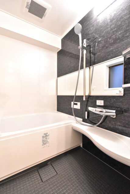 サンロイヤル五反田 浴室