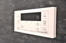 サンロイヤル五反田 浴室