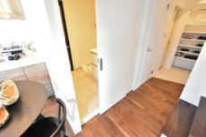 メゾンエクレーレ浜町公園 洗面室 メゾンエクレーレ浜町公園 洗面室