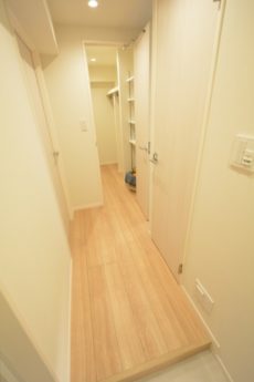 キクエイパレス自由が丘 WIC