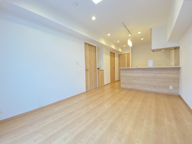 中央ビルディング LDK