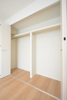 キクエイパレス自由が丘 洋室2