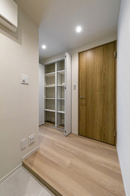 グランドｼﾃｨ白山 (9)