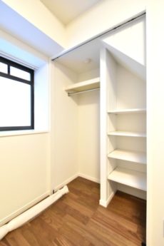 メゾンエクレーレ浜町公園 洋室1 メゾンエクレーレ浜町公園 洋室1