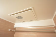 キクエイパレス自由が丘 浴室