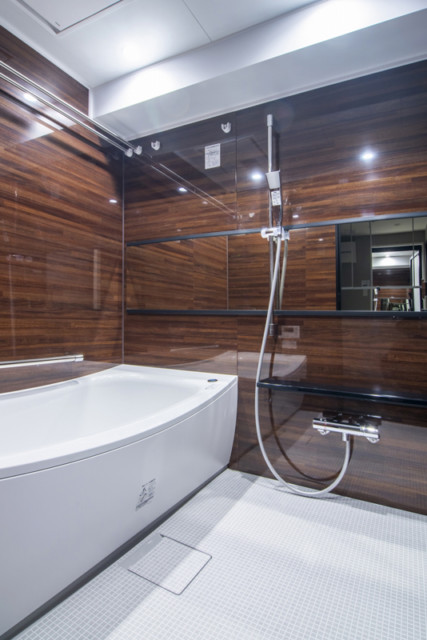 グランシティ日本橋人形町 (4)