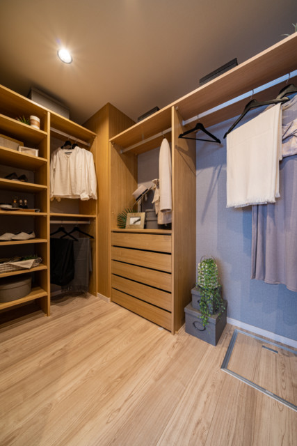 シャトー東洋 (8)