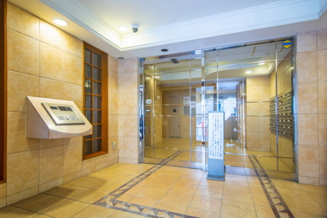 グランシティ日本橋人形町 (17)