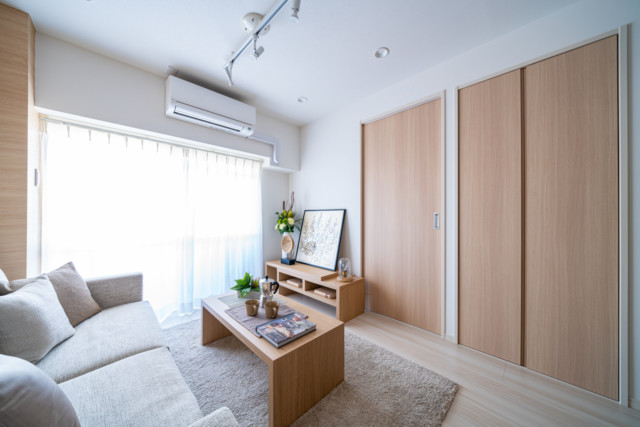 マンションニュー目黒 (6)