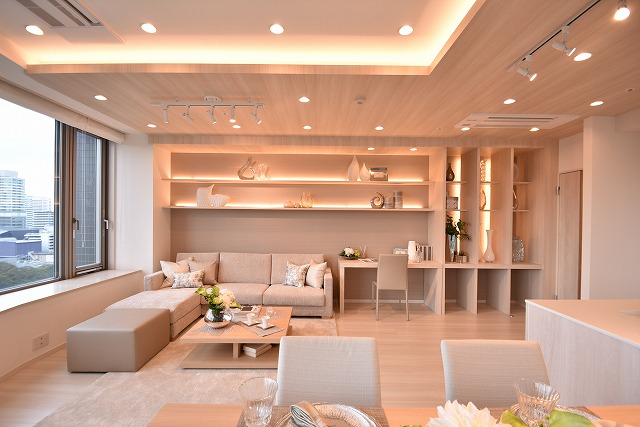 東京ツインパークス レフトウイング (10)