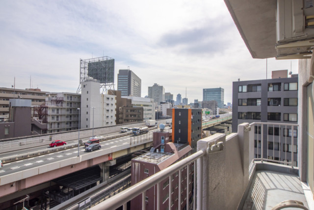 中央ビルディング (11)