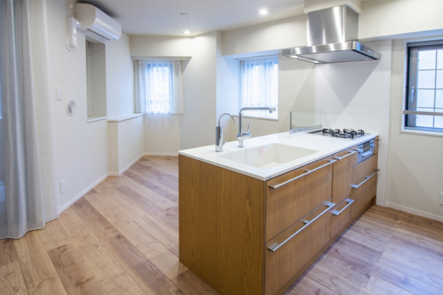 グランシティ日本橋人形町 (3)