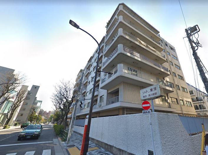 外観キャプチャ