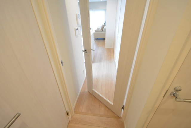 キクエイパレス自由が丘 LDK