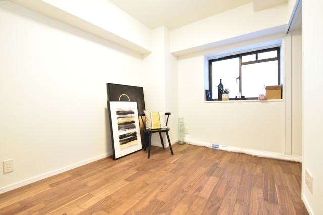 メゾンエクレーレ浜町公園 洋室1 メゾンエクレーレ浜町公園 洋室1