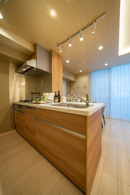 ガーデンフラッグシティ (5)