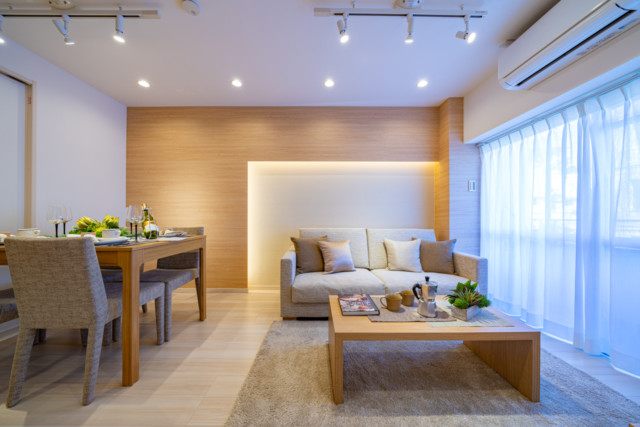 マンションニュー目黒 (10)