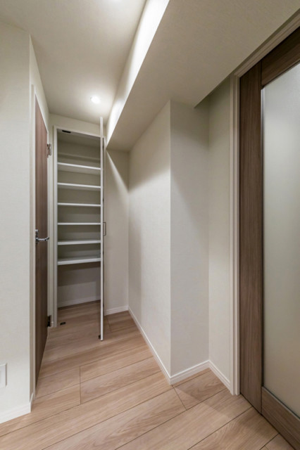 パークハイツ都立大 (10)