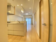 中央ビルディング LDK