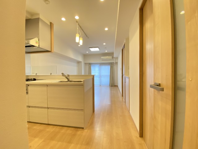 中央ビルディング LDK