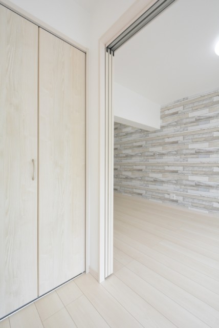 パレス三條 洋室2