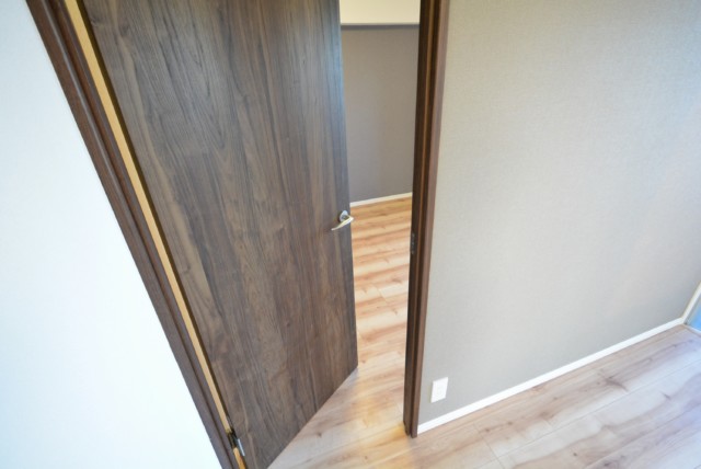 初台ハイツ 洋室