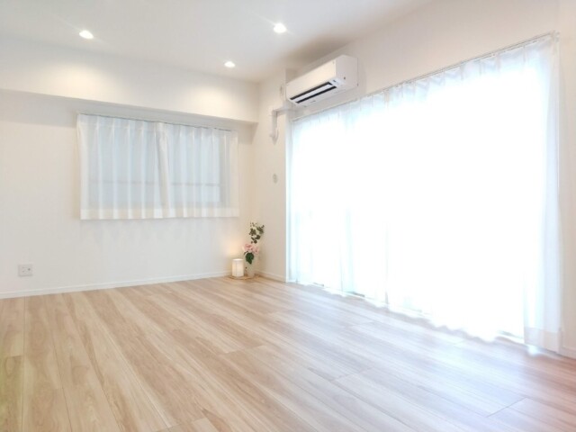 シャトレー代々木 LDK