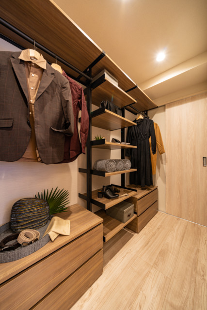 キャッスルマンション麻布 (8)