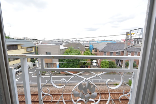 キクエイパレス自由が丘 キッチン