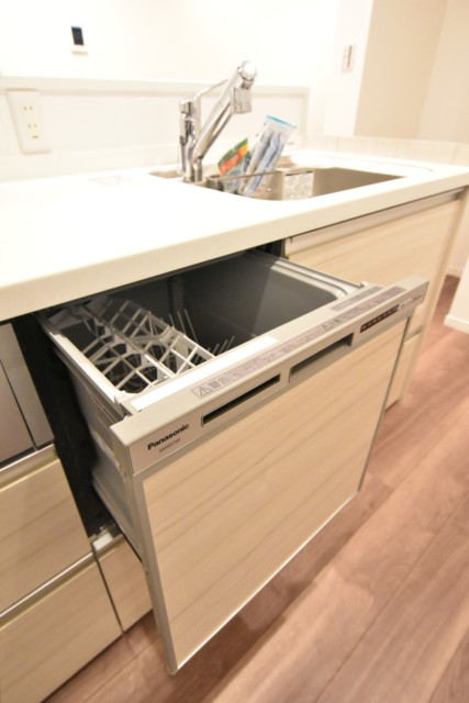 クレべール西新宿 キッチン